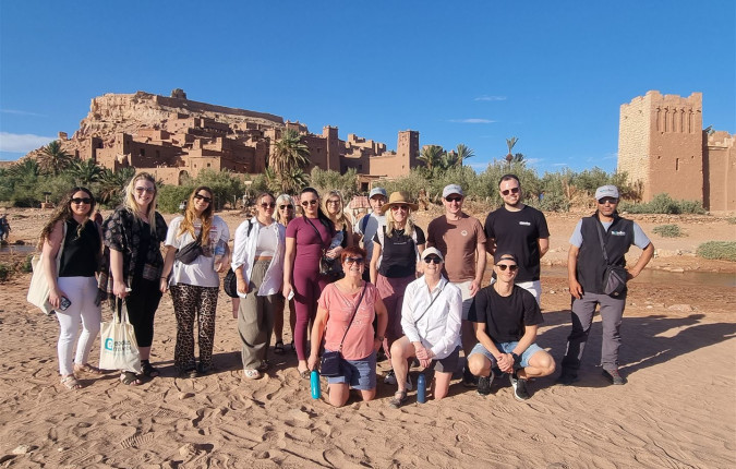Treasures of Morocco - Premium Adventure