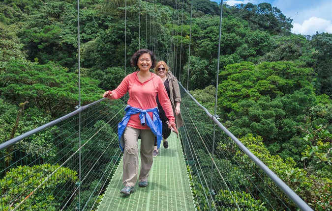 Premium Costa Rica