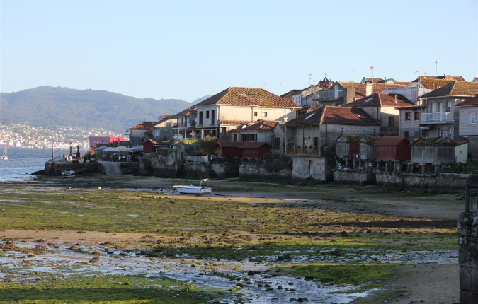 Portuguese Camino Highlights Walk