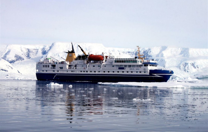 Best of Antarctica In Depth 