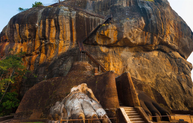 Journeys: Discover Sri Lanka