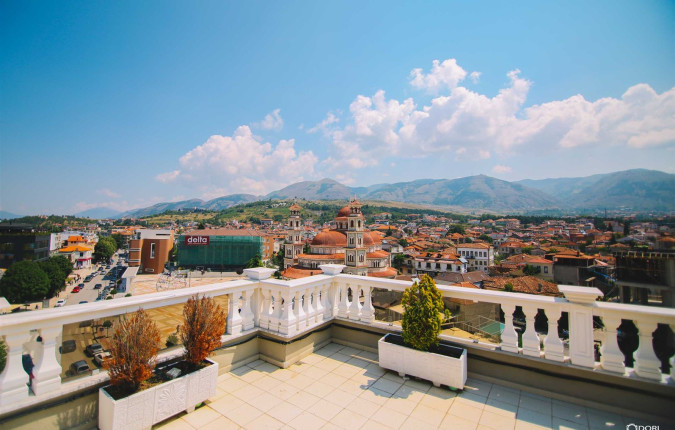 Highlights of Albania