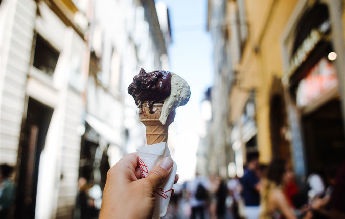 Highlights of Italy