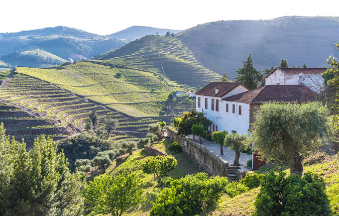 Portugal Real Food Adventure, featuring Galicia