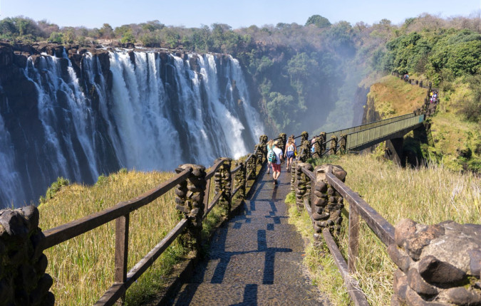 Botswana Family Safari with Teenagers
