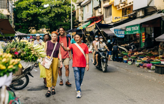 Treasures of Vietnam