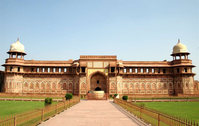 Rajasthan Experience