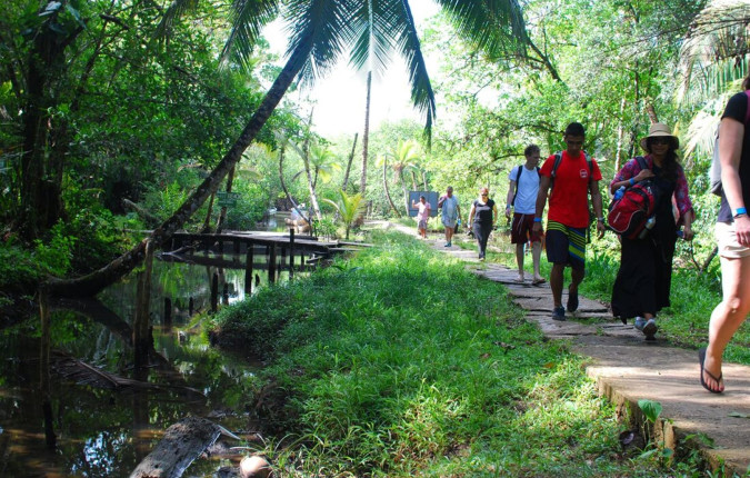 Costa Rica & Panama Discovery