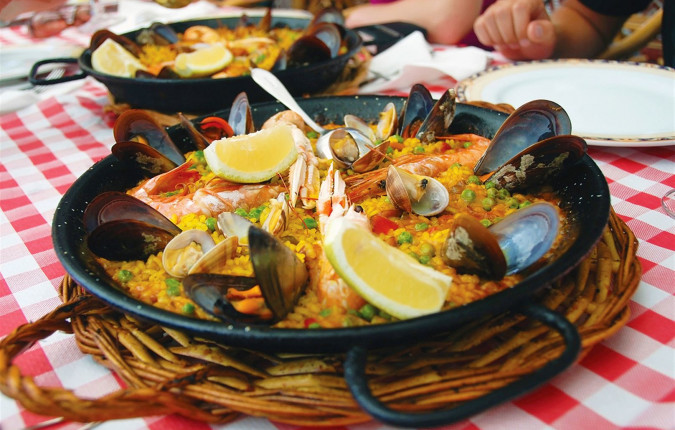 Premium Spain