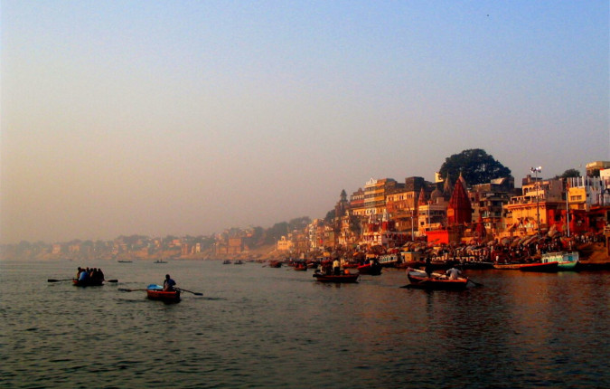 Highlights of Northern India - Summer itinerary