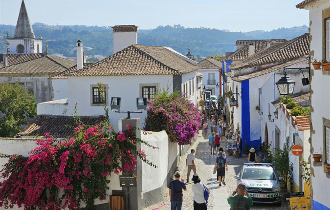 Spain's Classics & Portugal 