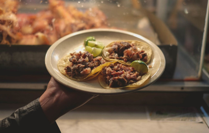 Best of Mexico