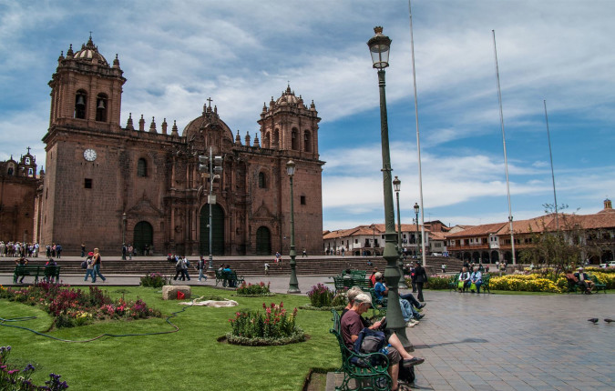 Journeys: Inca Explorer