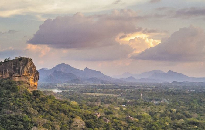 Premium Sri Lanka in Depth