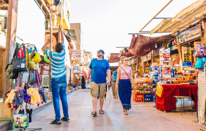 Egypt Experience