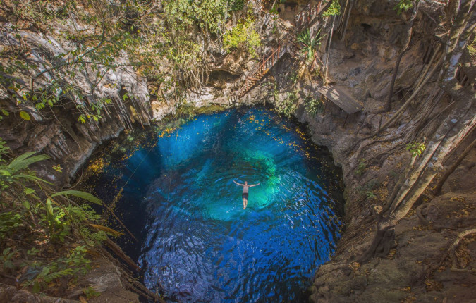 Mayan Discovery