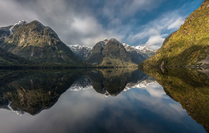 Queenstown Southern Loop