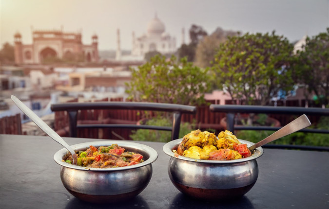 India’s Taj Mahal and Tigers - Premium Adventure