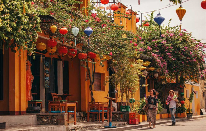 Treasures of Vietnam