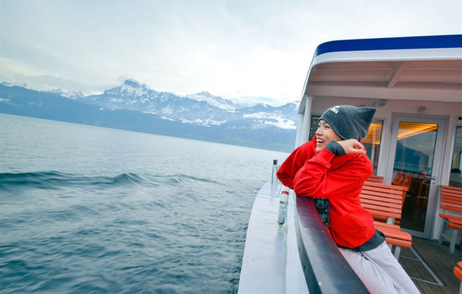 Best of Switzerland