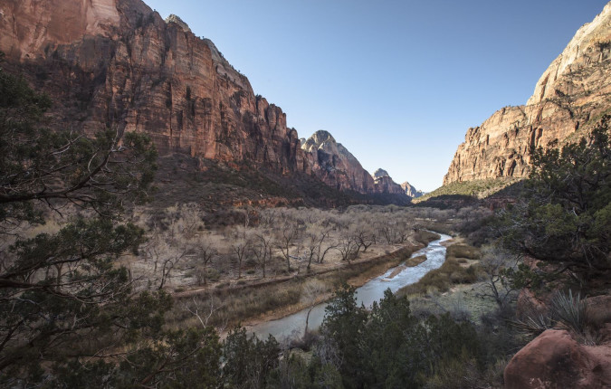 Best of Utah & Arizona National Parks