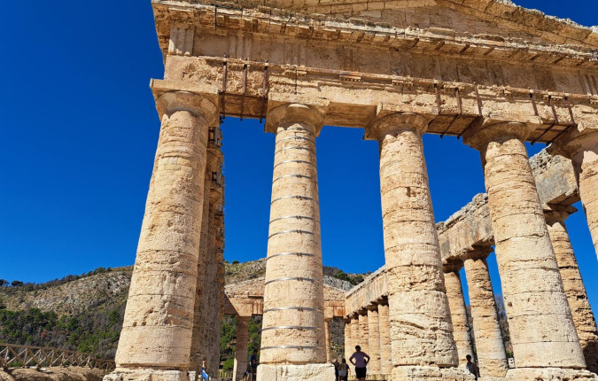 Sicily Grand Tour