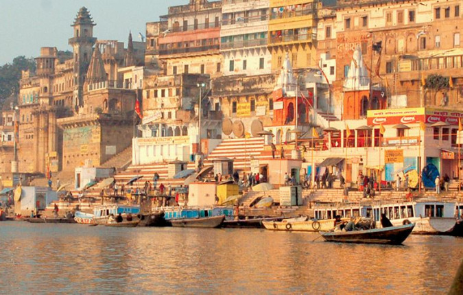 Indian Getaway