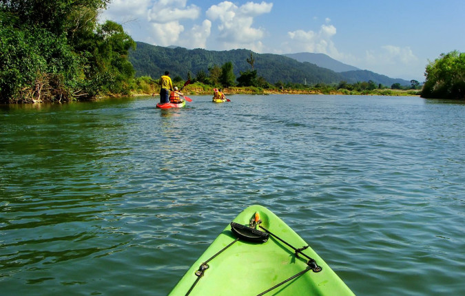 Discover Laos in Comfort