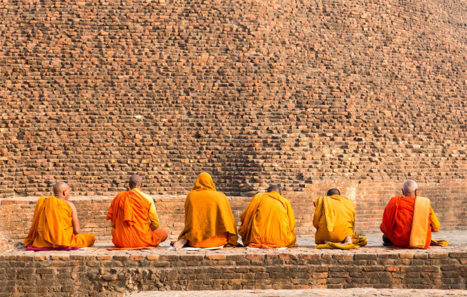 Highlights of Northern India & Nepal