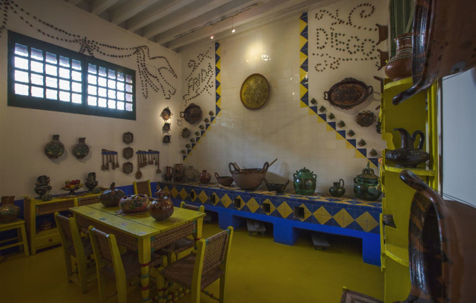 The Many Sides of Mexico: Puerto Vallarta to Oaxaca