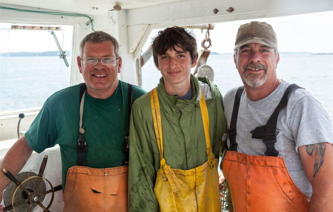 Best of the Canadian Maritimes