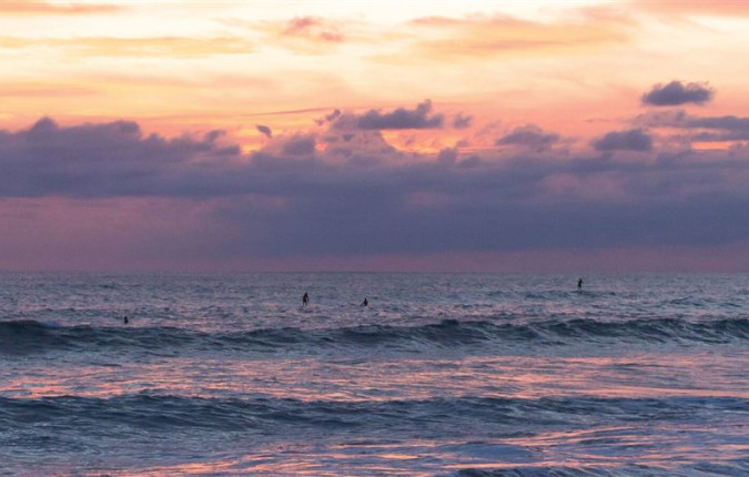 One Week In Costa Rica 
