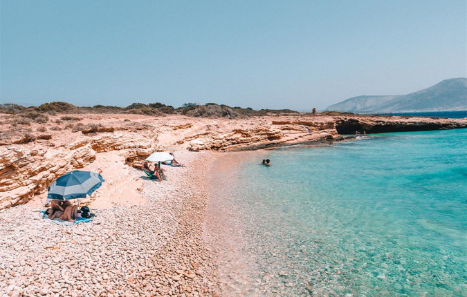 Premium Turkey & The Cyclades Islands in Depth