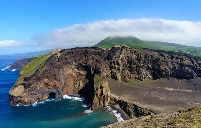 Highlights of the Azores