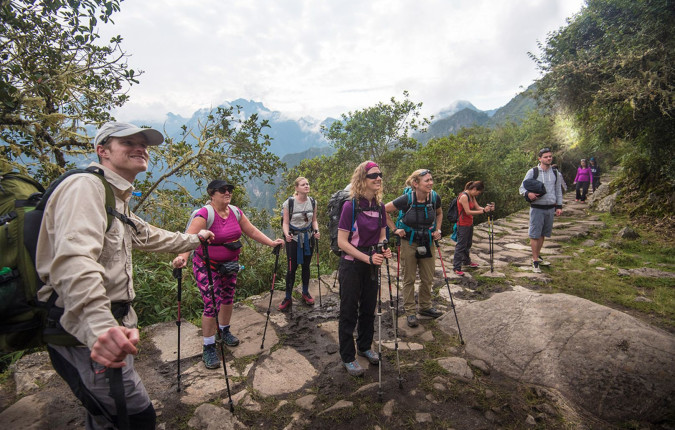 Ecuador, Galapagos & Peru Explorer 
