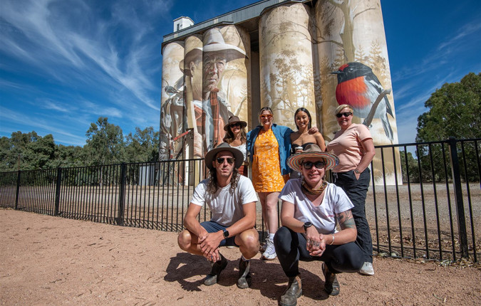 South Australia Outback Adventure