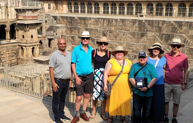 India’s Taj Mahal and Tigers - Premium Adventure