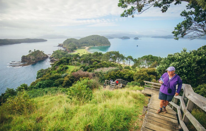 Enchanting Northland