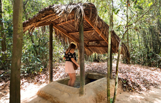 Vietnam Family Adventure