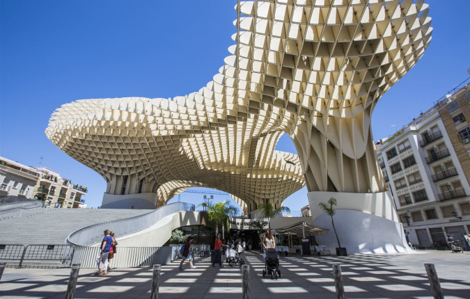 Best of Southern Spain