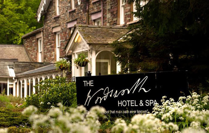 Literary Walking in the Lake District