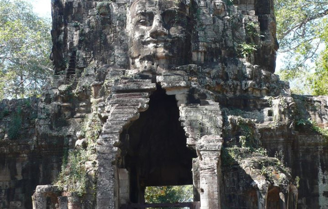 Cycle Indochina & Angkor - Premium Adventure