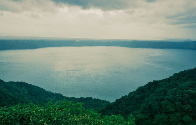 Nicaragua & Beyond 