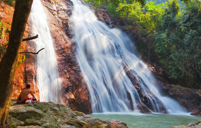 Journeys: Explore Southern Thailand