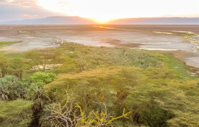East Africa Highlights