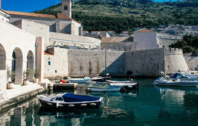 Explore the Balkans