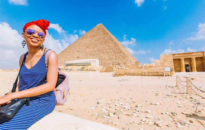 Explore Egypt