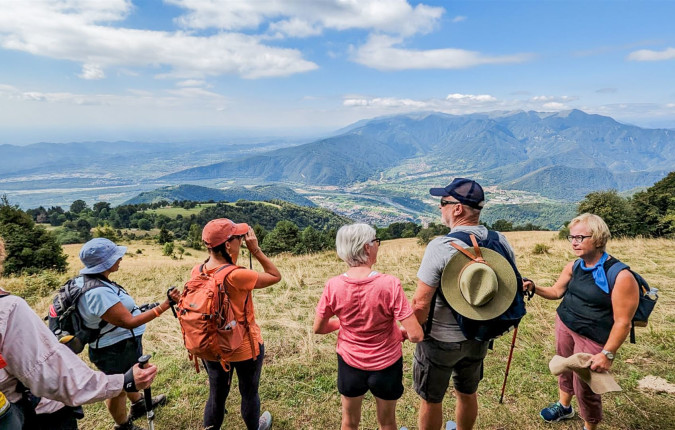 Walk The Prosecco Hills & Hidden Venice