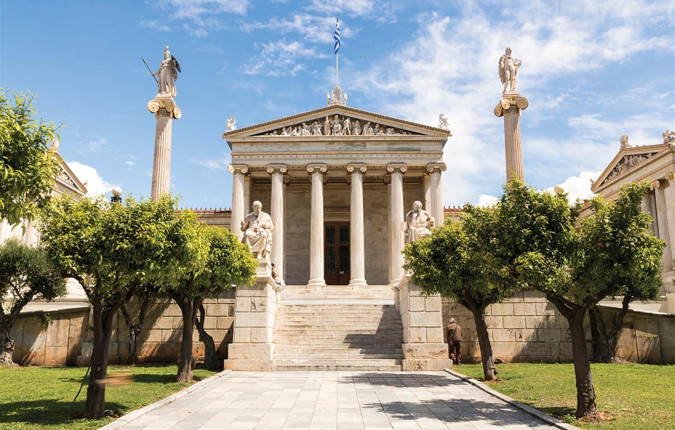 Premium Greece