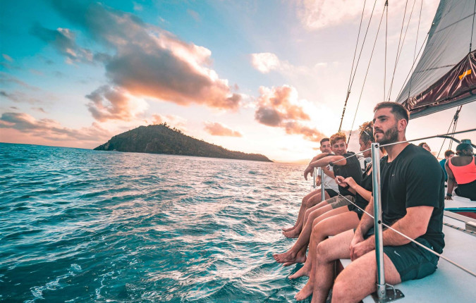Australia: North Queensland Adventure